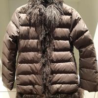 Giacca Piumino Moncler Originale Donna Taglia M