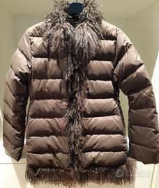 Giacca Piumino Moncler Originale Donna Taglia M