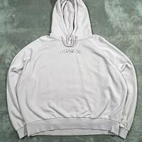 Napapijri Vintage Hoodie Dusty Pink - Size S - Sof