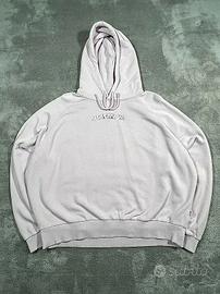 Napapijri Vintage Hoodie Dusty Pink - Size S - Sof