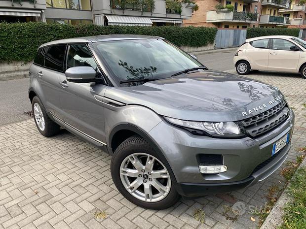 Evoque 2.2 TDI 4x4 150 cv