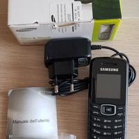 Telefonino Samsung GT-E1080i