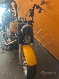 Harley-Davidson Fat Boy - 2010