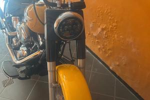 Harley-Davidson Fat Boy - 2010