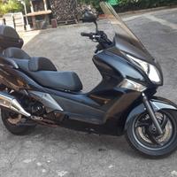 Honda Silver Wing 400 - 2009