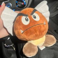 peluche Goomba super mario