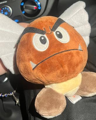 peluche Goomba super mario