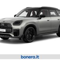 Mini Mini Countryman 1.5 48V C JCW auto