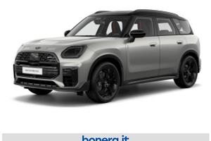 Mini Mini Countryman 1.5 48V C JCW auto