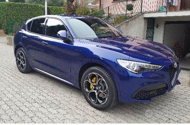 Stelvio