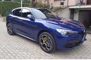 Stelvio