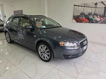 Audi A4 2.0 16V TDI Avant