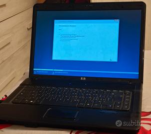 Stock 2 portatili HP 15.6 pollici