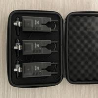 Avvisatori carpfishing