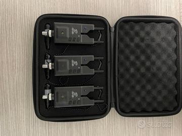 Avvisatori carpfishing