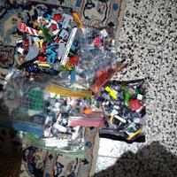 lego collezione