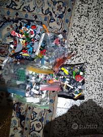 lego collezione