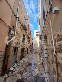 Terratetto Trani [Cod. rif 3306872VRG]