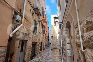 Terratetto Trani [Cod. rif 3306872VRG]