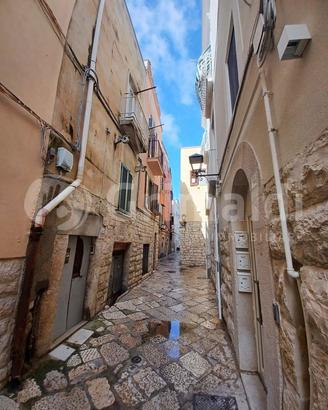 Terratetto Trani [Cod. rif 3306872VRG]