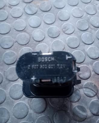 avvitatore Bosch GBM