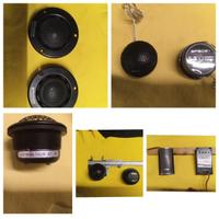 Twetter audison tech morel