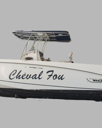 Boston Whaler Outrage 27
