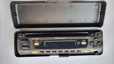Autoradio Pioneer