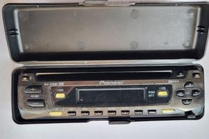 Autoradio Pioneer