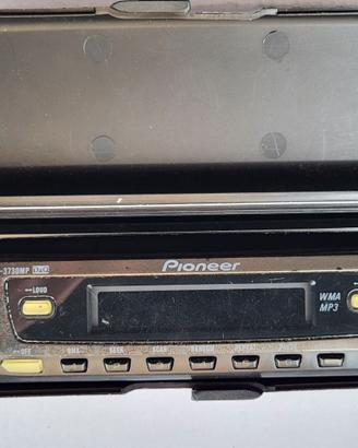 Autoradio Pioneer