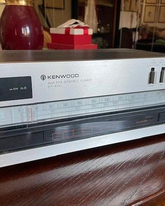 KENWOOD