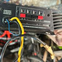 Amplicatore HARMAN KARDON