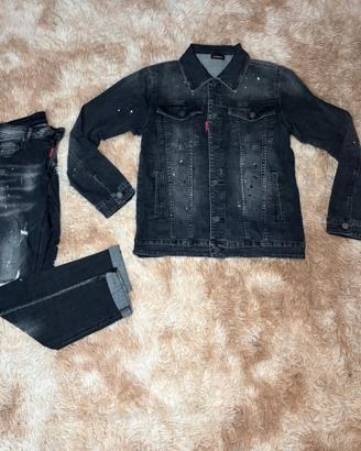 set in jenas DSQ2