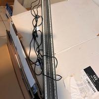 Set 3 Barre LED SERA per Acquario – Crescita Piant