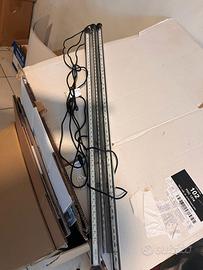 Set 3 Barre LED SERA per Acquario – Crescita Piant