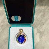 Murrina Veneziana argento 925