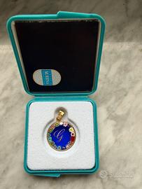 Murrina Veneziana argento 925