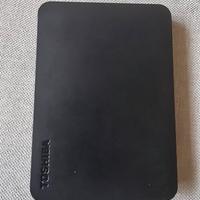hard disk Toshiba 