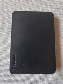 hard disk Toshiba 