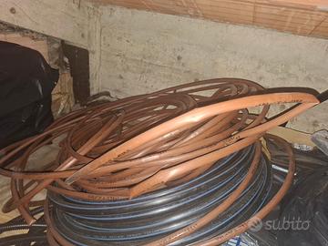 tubo a goccia per irrigazione 