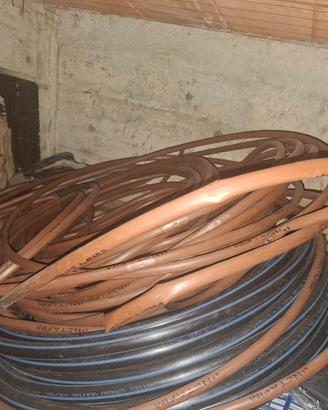 tubo a goccia per irrigazione 