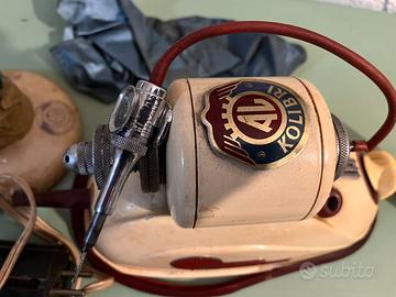 rimagliatrice calze da donna