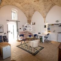 Loft openspace - Ostuni