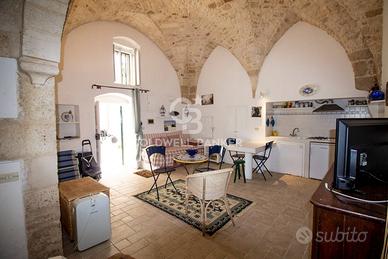 Loft openspace - Ostuni