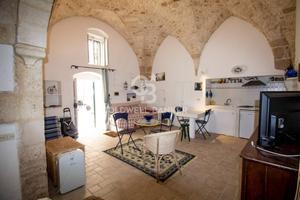 Loft openspace - Ostuni