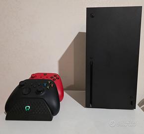 Xbox series X