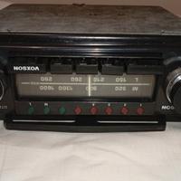 stereo 
