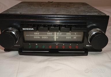 stereo 