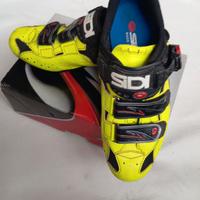 Scarpe MTB SIDI uomo