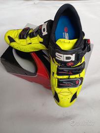 Scarpe MTB SIDI uomo